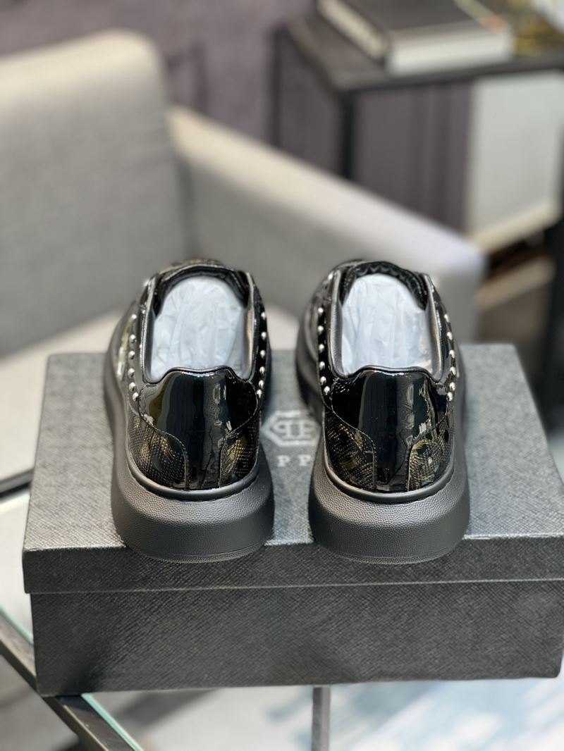 Philipp Plein Shoes